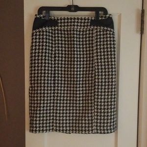 Business skirt